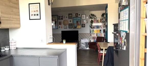 3 Schlafzimmer Wohnung in Florence, Italy, Nr. 347525 5