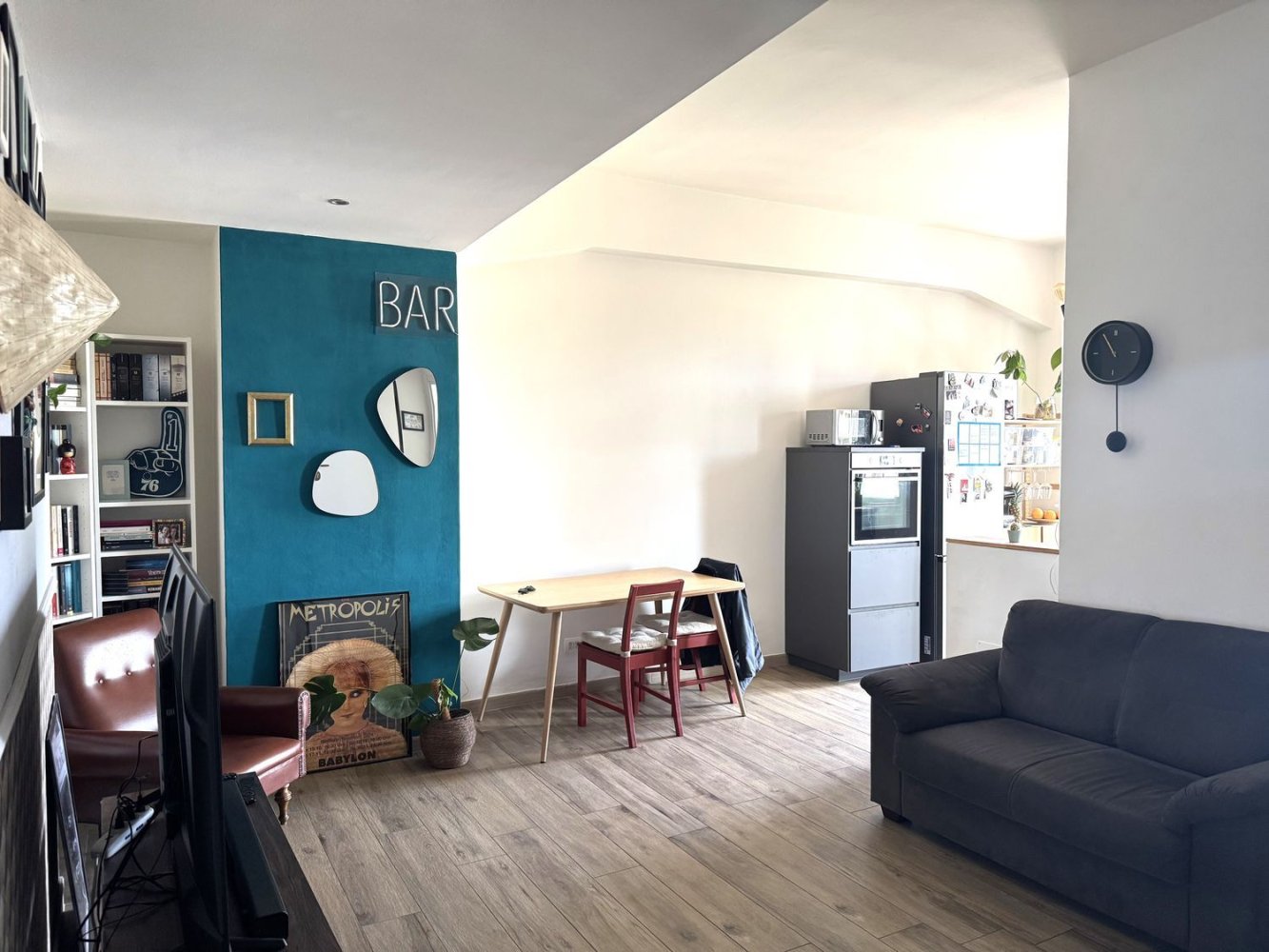 3 Schlafzimmer Wohnung in Florence, Italy, Nr. 347525