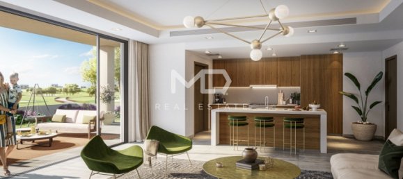 4 bedrooms Villa in Yas Island, UAE No. 47854 13