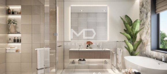 4 bedrooms Villa in Yas Island, UAE No. 47854 20