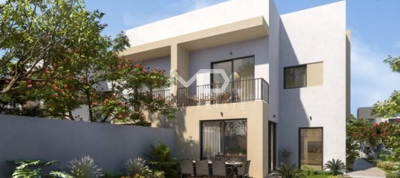 4 bedrooms Villa in Yas Island, UAE No. 47854 22