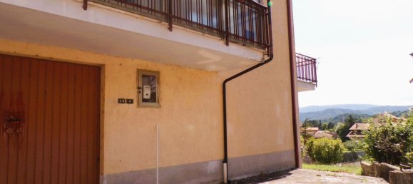 Вилла с 11 комнатами в Ночера Умбра, Италия № 280336 37