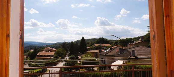 Вилла с 11 комнатами в Ночера Умбра, Италия № 280336 19