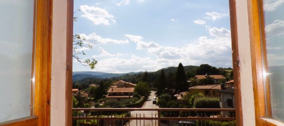 Вилла с 11 комнатами в Ночера Умбра, Италия № 280336 29