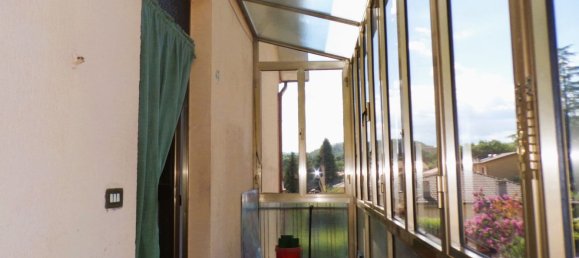 Вилла с 11 комнатами в Ночера Умбра, Италия № 280336 35