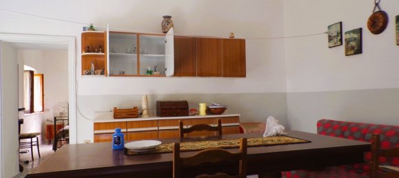 Вилла с 11 комнатами в Ночера Умбра, Италия № 280336 44