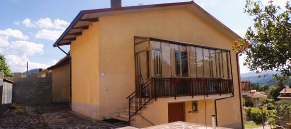 Вилла с 11 комнатами в Ночера Умбра, Италия № 280336 36