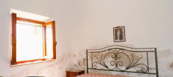 Вилла с 11 комнатами в Ночера Умбра, Италия № 280336 47