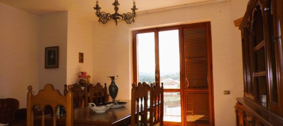 Вилла с 11 комнатами в Ночера Умбра, Италия № 280336 14