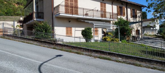 Вилла с 11 комнатами в Ночера Умбра, Италия № 280336 2