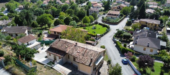 Вилла с 11 комнатами в Ночера Умбра, Италия № 280336 4