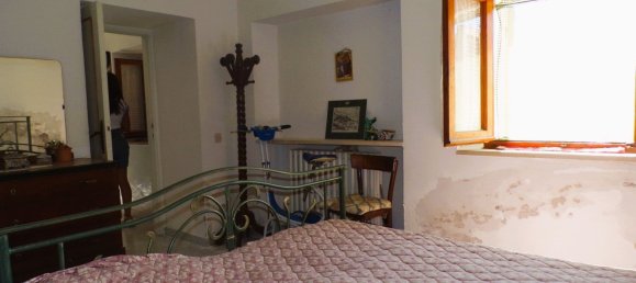 Вилла с 11 комнатами в Ночера Умбра, Италия № 280336 49