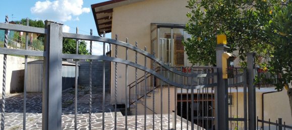 Вилла с 11 комнатами в Ночера Умбра, Италия № 280336 3