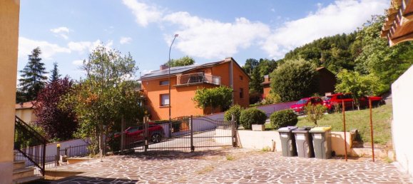 Вилла с 11 комнатами в Ночера Умбра, Италия № 280336 7