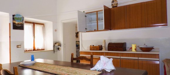 Вилла с 11 комнатами в Ночера Умбра, Италия № 280336 45