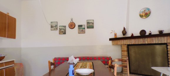 Вилла с 11 комнатами в Ночера Умбра, Италия № 280336 43