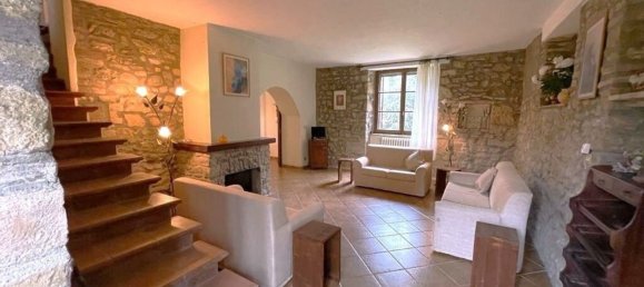 10 rooms House in Perugia, Italy No. 54062 11