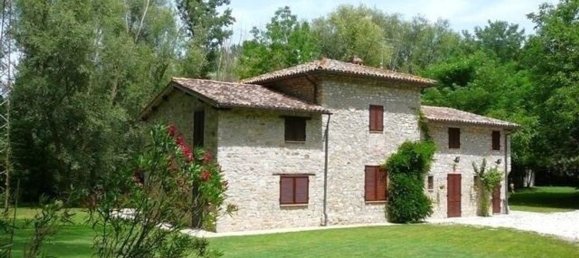 10 rooms House in Perugia, Italy No. 54062 8