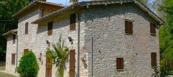 10 rooms House in Perugia, Italy No. 54062 7