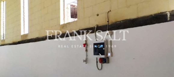 447m² Warehouse in Gharghur, Malta No. 12224 5