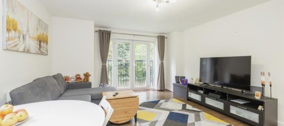 2 chambres Appartement à Bushey, United Kingdom No. 6246 11