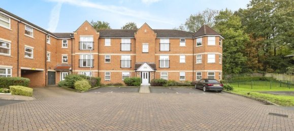 2 chambres Appartement à Bushey, United Kingdom No. 6246 3