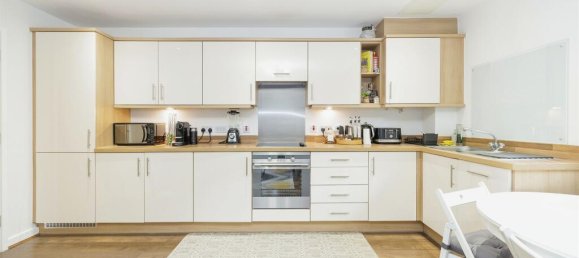 2 chambres Appartement à Bushey, United Kingdom No. 6246 12