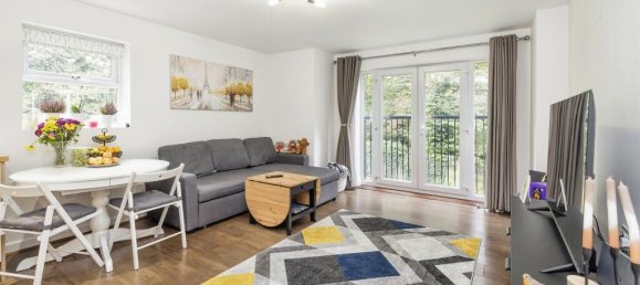 2 chambres Appartement à Bushey, United Kingdom No. 6246 2