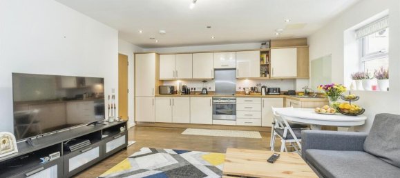 2 chambres Appartement à Bushey, United Kingdom No. 6246 10