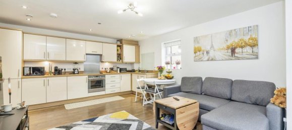 2 chambres Appartement à Bushey, United Kingdom No. 6246 5