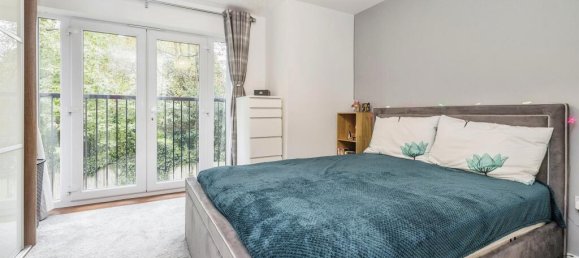 2 chambres Appartement à Bushey, United Kingdom No. 6246 7