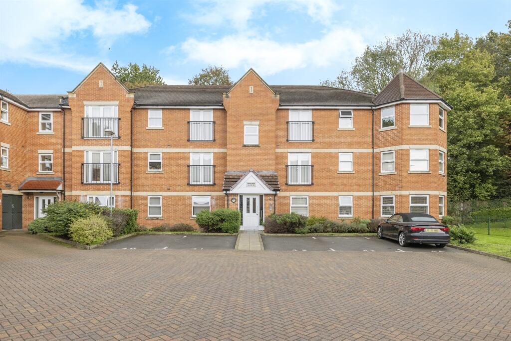 2 chambres Appartement à Bushey, United Kingdom No. 6246