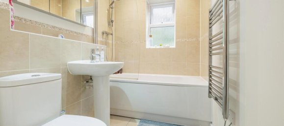 2 chambres Appartement à Bushey, United Kingdom No. 6246 9