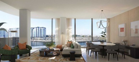 2 bedrooms Apartment in EDEN HOUSE THE PARK, Al Wasl, UAE No. 63433 7