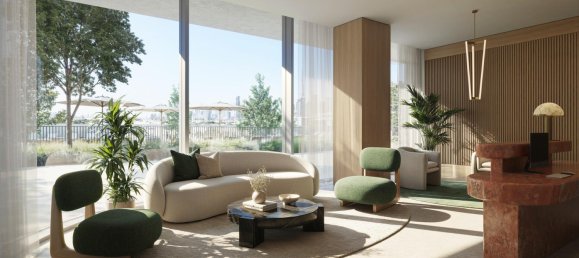 2 bedrooms Apartment in EDEN HOUSE THE PARK, Al Wasl, UAE No. 63433 2