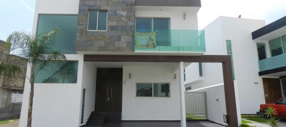 3 chambres Maison à Tlajomulco de Zuniga, Mexico No. 181619 2