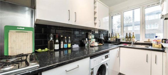 3 bedrooms House in London, United Kingdom No. 12785 2