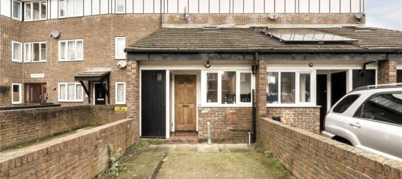 3 bedrooms House in London, United Kingdom No. 12785 3