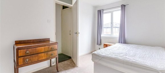 3 bedrooms House in London, United Kingdom No. 12785 5