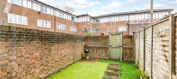 3 bedrooms House in London, United Kingdom No. 12785 10