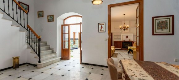 5 غرف نوم تاون هاوس في Coin, Spain رقم 141355 5