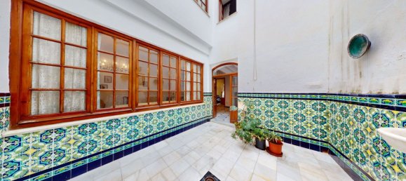 5 غرف نوم تاون هاوس في Coin, Spain رقم 141355 2