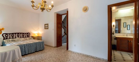 5 غرف نوم تاون هاوس في Coin, Spain رقم 141355 19