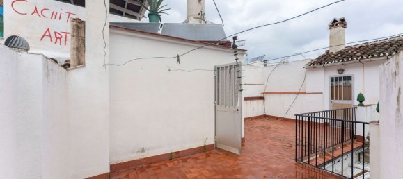 5 غرف نوم تاون هاوس في Coin, Spain رقم 141355 42