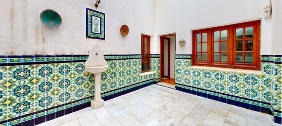 5 غرف نوم تاون هاوس في Coin, Spain رقم 141355 11