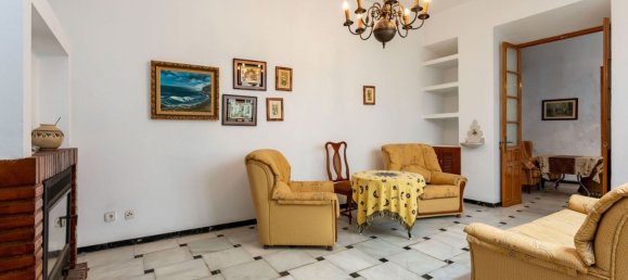 5 غرف نوم تاون هاوس في Coin, Spain رقم 141355 8