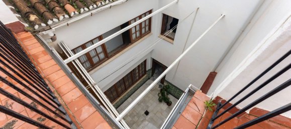 5 غرف نوم تاون هاوس في Coin, Spain رقم 141355 41