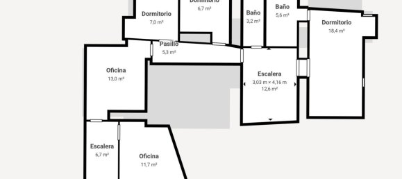 5 غرف نوم تاون هاوس في Coin, Spain رقم 141355 44