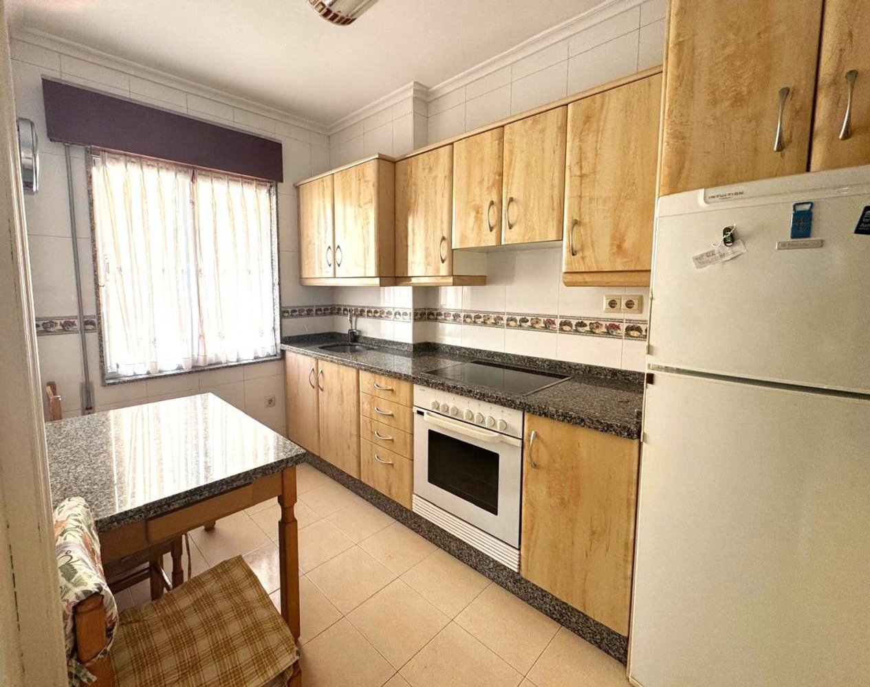 3 chambres Appartement à Mieres, Spain No. 162775