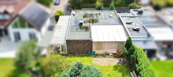 Бунгало с 4 комнатами в Ахен, Германия № 227645 2